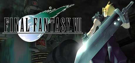Final Fantasy VII Steam Edition MULTi4-ElAmigos
