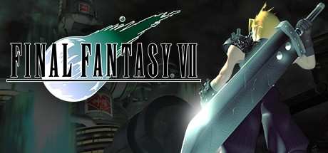 Final Fantasy VII Steam Edition MULTi4-ElAmigos Final Fantasy VII Steam Edition MULTi4-ElAmigos