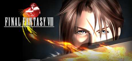 FINAL FANTASY VIII v1.0.11-P2P