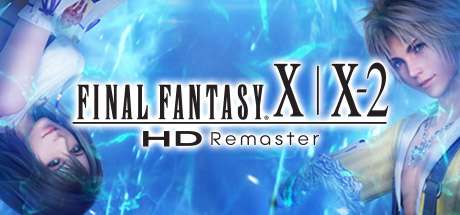 Final Fantasy X X-2 HD Remaster-CODEX