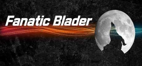FanaticBlader-DARKSiDERS FanaticBlader-DARKSiDERS