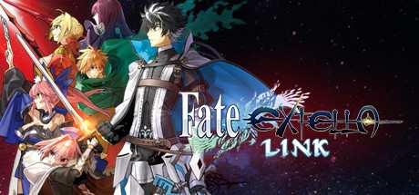 Fate EXTELLA LINK Update v20190425-CODEX Fate EXTELLA LINK Update v20190425-CODEX