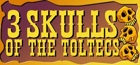 Fenimore Fillmore 3 Skulls of the Toltecs Remastered v1.7.5-I_KnoW Fenimore Fillmore 3 Skulls of the Toltecs Remastered v1.7.5-I_KnoW