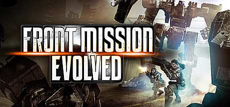 Front Mission Evolved MULTi7-ElAmigos Front Mission Evolved MULTi7-ElAmigos
