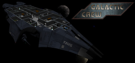 Galactic Crew-PLAZA