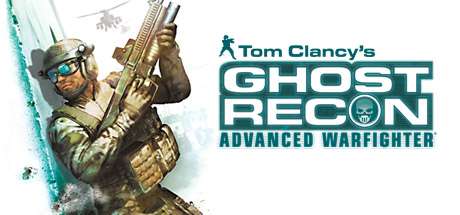 ghost recon advanced warfighter collection