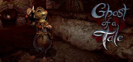 Ghost Of A Tale Update v8.33a-RazorDOX Ghost Of A Tale Update v8.33a-RazorDOX
