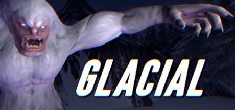 Glacial-DARKSiDERS Glacial-DARKSiDERS