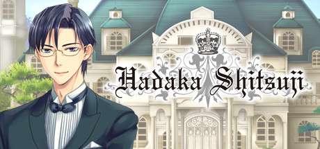 Hadaka Shitsuji-Naked Butlers-DARKSiDERS Hadaka Shitsuji-Naked Butlers-DARKSiDERS