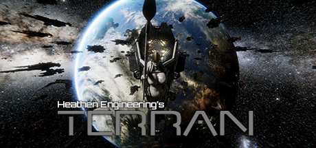 Heathen Engineerings Terran-DARKSiDERS Heathen Engineerings Terran-DARKSiDERS