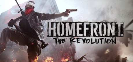 Homefront The Revolution Freedom Fighter Bundle MULTi10 REPACK-FitGirl Homefront The Revolution Freedom Fighter Bundle MULTi10 REPACK-FitGirl