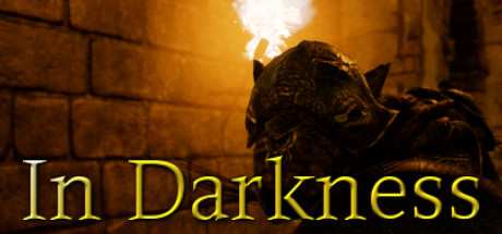 In Darkness Breaking A Punished Soul-PLAZA In Darkness Breaking A Punished Soul-PLAZA