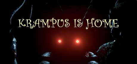 Krampus is Home v1.1.0-PLAZA