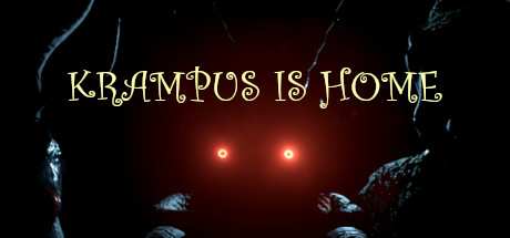 Krampus is Home v1.1.0-PLAZA Krampus is Home v1.1.0-PLAZA