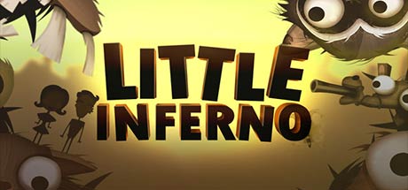 Little Inferno-GOG Little Inferno-GOG