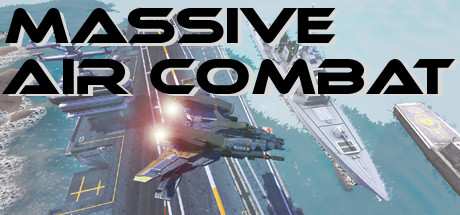 Massive Air Combat-DARKSiDERS Massive Air Combat-DARKSiDERS