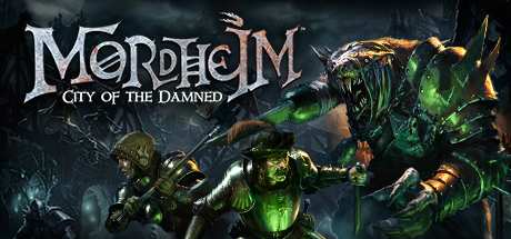 Mordheim City of the Damned MULTi7-ElAmigos Mordheim City of the Damned MULTi7-ElAmigos