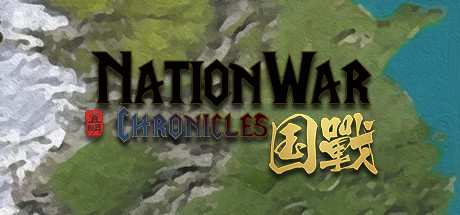 Nation War Chronicles x64-DARKSiDERS Nation War Chronicles x64-DARKSiDERS