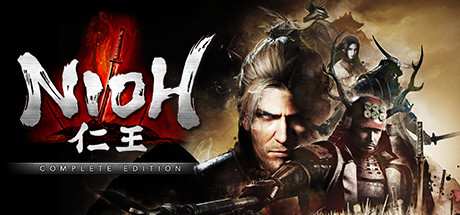 Nioh Complete Edition Update v1.24.07-CODEX