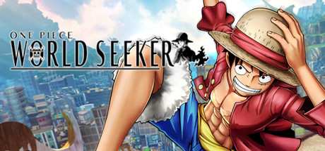 One Piece World Seeker The Void Mirror Prototype-CODEX