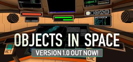 Objects in Space-TiNYiSO Objects in Space-TiNYiSO