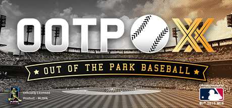 Out of the Park Baseball 20 Update v20.7.68-CODEX Out of the Park Baseball 20 Update v20.7.68-CODEX