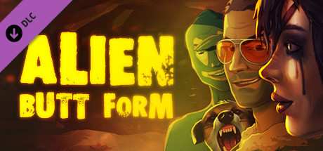 Party Hard 2 Alien Butt Form Update v1.1.004-CODEX Party Hard 2 Alien Butt Form Update v1.1.004-CODEX