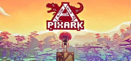 PixARK-PLAZA