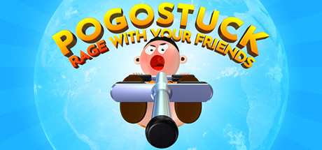 Pogostuck Rage With Your Friends-P2P Pogostuck Rage With Your Friends-P2P