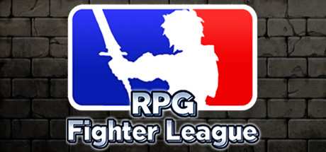 RPG Fighter League-DARKSiDERS RPG Fighter League-DARKSiDERS