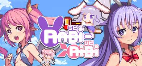 Rabi Ribi Before Next Adventure Update v1.99t-PLAZA