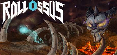 Rollossus-DARKSiDERS Rollossus-DARKSiDERS