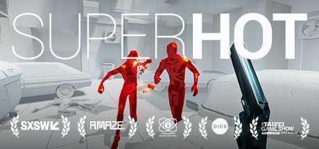 SUPERHOT v1.1.10-DINOByTES SUPERHOT v1.1.10-DINOByTES