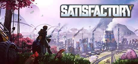 Satisfactory EXPERIMENTAL v0.3.8.0-Early Access Satisfactory EXPERIMENTAL v0.3.8.0-Early Access