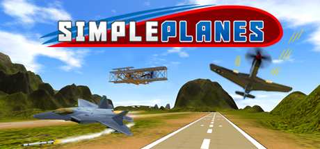 SimplePlanes v1.10.106.0-GOG SimplePlanes v1.10.106.0-GOG