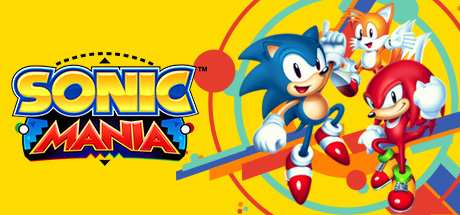 Sonic Mania Update v1.06.0503 incl DLC-PLAZA