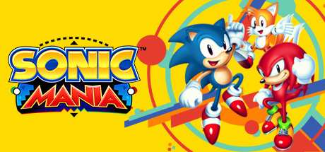 Sonic Mania Update v1.06.0503 incl DLC-PLAZA Sonic Mania Update v1.06.0503 incl DLC-PLAZA