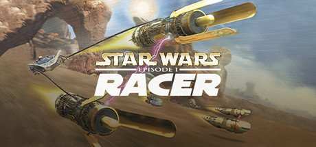 STAR WARS Episode I Racer REMAKE-FANMADE STAR WARS Episode I Racer REMAKE-FANMADE