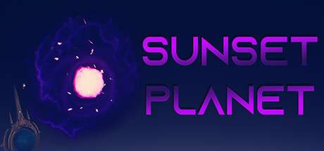 Sunset Planet-PLAZA
