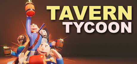 Tavern Tycoon Dragons Hangover-PLAZA