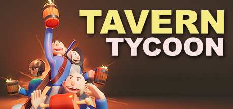 Tavern Tycoon Dragons Hangover-PLAZA Tavern Tycoon Dragons Hangover-PLAZA