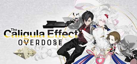 The Caligula Effect Overdose-CODEX The Caligula Effect Overdose-CODEX