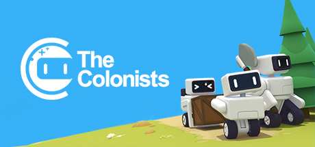 The Colonists v1.2.0.4-GOG