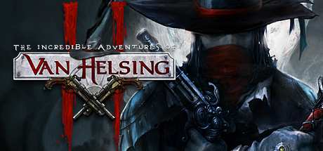 The Incredible Adventures of Van Helsing II Complete Pack MULTi9-ElAmigos The Incredible Adventures of Van Helsing II Complete Pack MULTi9-ElAmigos