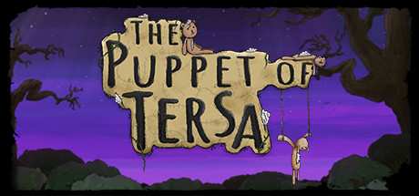 The Puppet of Tersa-PLAZA