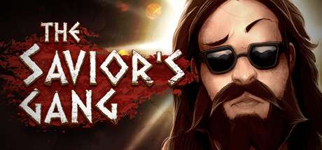 The Saviors Gang Update v1.01-PLAZA The Saviors Gang Update v1.01-PLAZA