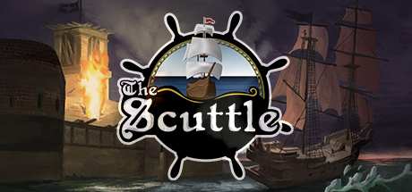 The Scuttle-HOODLUM The Scuttle-HOODLUM