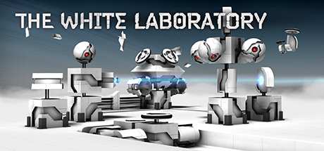 The White Laboratory Update v1.0.2-PLAZA