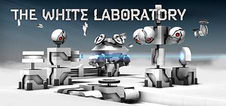 The White Laboratory-PLAZA