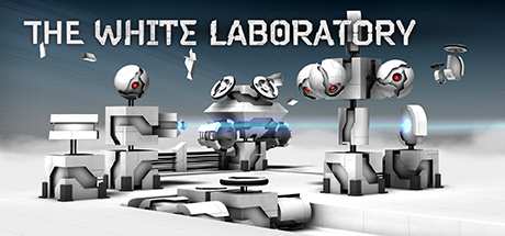 The White Laboratory-PLAZA The White Laboratory-PLAZA